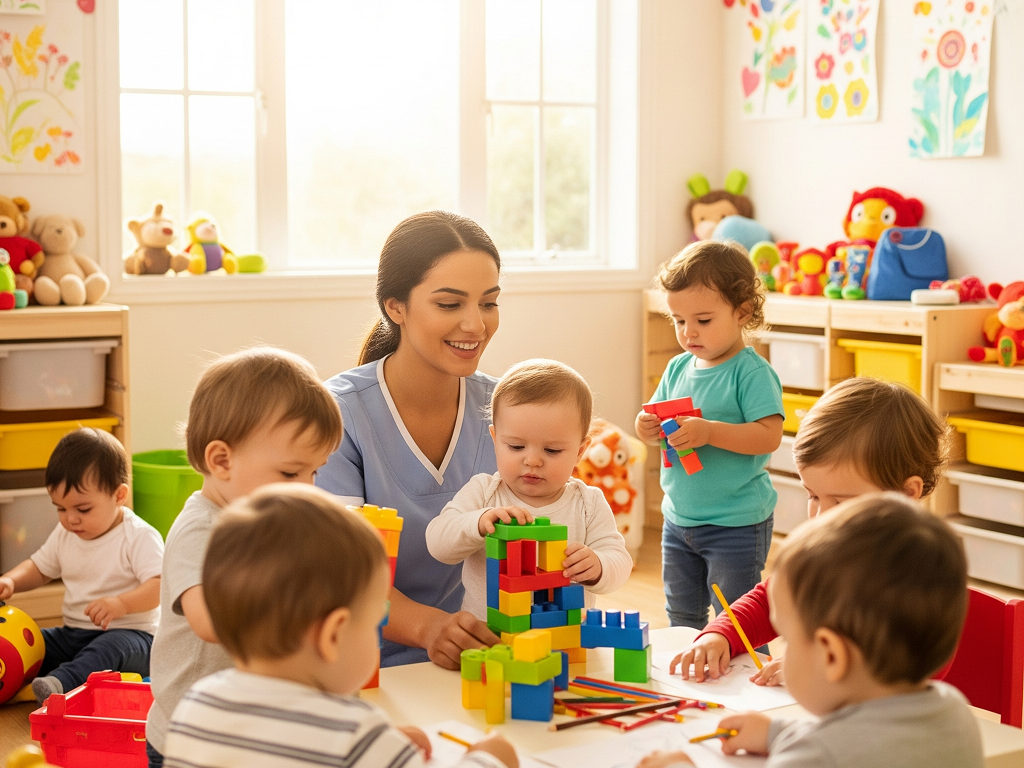 Daycare